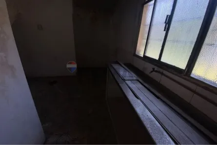 Sala Comercial com 1 Quarto à venda, 55m² no Caonze, Nova Iguaçu