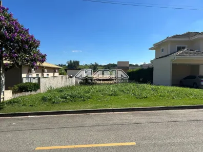 Lote/Terreno à venda, 408m² no Vilagge Capricio, Louveira