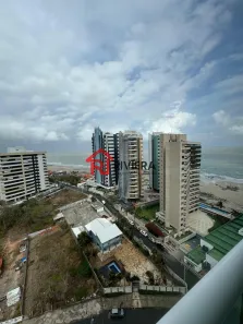 Apartamento com 1 Quarto para alugar, 49m² no Calhau, São Luís