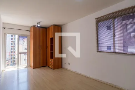 Apartamento com 1 Quarto à venda, 40m² no Bela Vista, São Paulo
