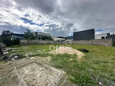 Lote/Terreno à venda, 482m² no Condomínio Residencial Grand Trianon, Anápolis