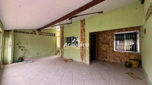 Casa com 2 Quartos à venda, 33m² no Parque Liberdade, Americana