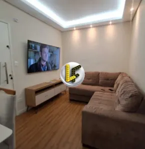 Apartamento com 2 Quartos à venda, 62m² no Santa Maria, São Caetano do Sul