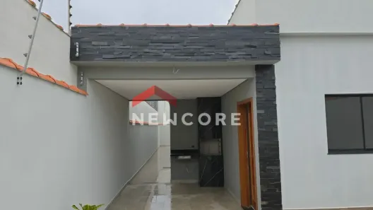 Casa com 3 Quartos à venda, 95m² no Bopiranga, Itanhaém