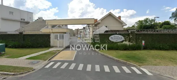 Lote/Terreno à venda, 320m² no Santa Felicidade, Curitiba