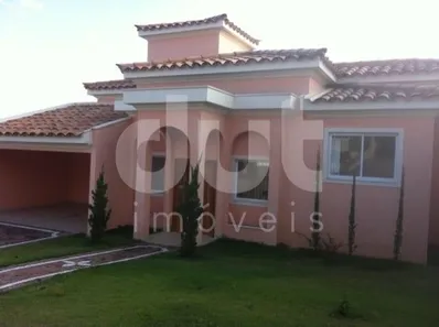 Casa de Condomínio com 4 Quartos à venda, 200m² no Bosque, Vinhedo