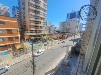 Apartamento com 1 Quarto à venda, 45m² no Tupi, Praia Grande