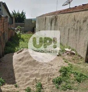 Lote/Terreno à venda, 198m² no Jardim Residencial Javary I, Piracicaba