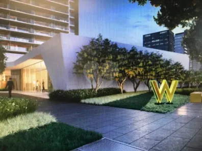 Apartamento com 2 Quartos à venda, 102m² no Vila Olímpia, São Paulo