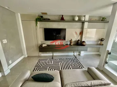 Cobertura com 2 Quartos à venda, 144m² no Buritis, Belo Horizonte