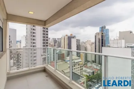 Apartamento com 1 Quarto à venda, 45m² no Bela Vista, São Paulo