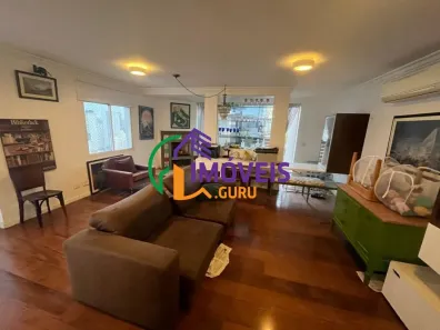 Cobertura com 4 Quartos à venda, 300m² no Campo Belo, São Paulo