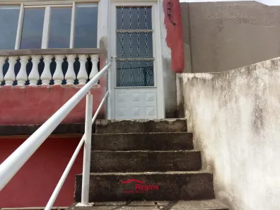 Sobrado com 2 Quartos à venda, 280m² no Vila Pantaleão, Caçapava