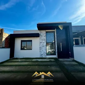 Casa com 3 Quartos à venda, 109m² no São Vicente, Gravataí