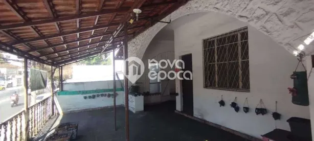 Casa com 3 Quartos à venda, 200m² no Méier, Rio de Janeiro