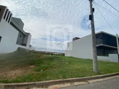 Lote/Terreno à venda, 250m² no Parque Ibiti Reserva, Sorocaba