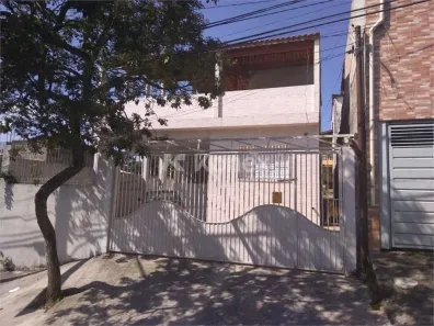 Sobrado com 6 Quartos à venda, 338m² no Vila Carmosina, São Paulo
