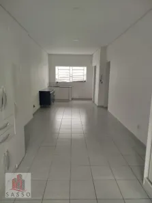 Apartamento com 1 Quarto para alugar, 30m² no Belenzinho, São Paulo