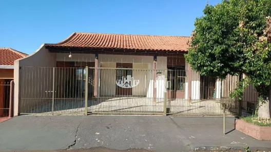 Casa com 3 Quartos à venda, 150m² no Jardim Riviera, Cambé