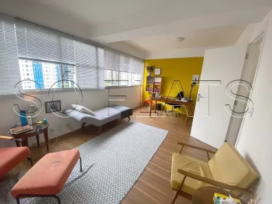 Imóvel Comercial à venda, 45m² no Itaim Bibi, São Paulo