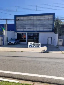 Galpão/Depósito/Armazém para alugar, 365m² no Vila Pompéia, Campinas