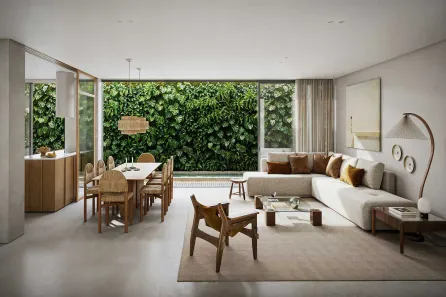 Casa de Condomínio com 2 Quartos à venda, 190m² no Pinheiros, São Paulo