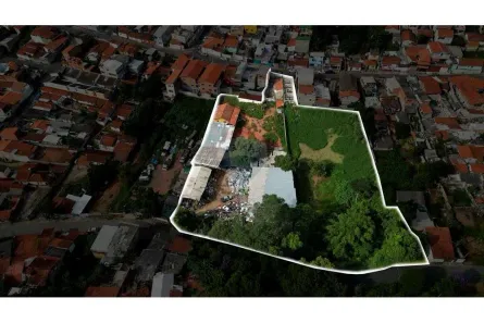 Lote/Terreno à venda, 5925m² no Cruzeiro, Bragança Paulista