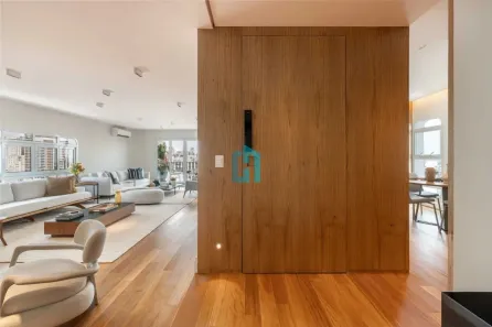 Apartamento com 3 Quartos à venda, 245m² no Consolação, São Paulo
