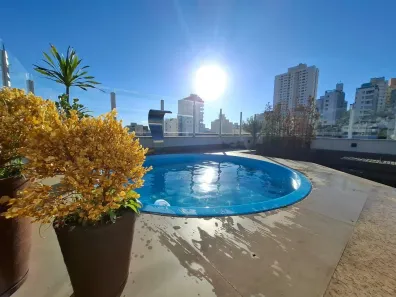 Cobertura com 4 Quartos à venda, 232m² no Buritis, Belo Horizonte