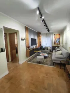 Apartamento com 1 Quarto à venda, 58m² no Centro, São Bernardo do Campo