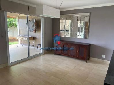 Casa de Condomínio com 3 Quartos à venda, 174m² no Parque Xangrilá, Campinas