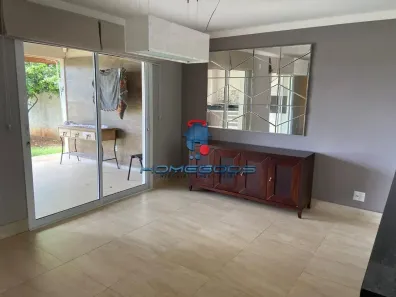 Casa de Condomínio com 3 Quartos à venda, 174m² no Parque Xangrilá, Campinas