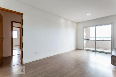 Apartamento com 2 Quartos à venda, 85m² no Campestre, Santo André