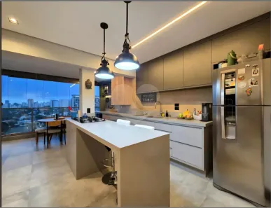 Apartamento com 1 Quarto à venda, 65m² no Indianópolis, São Paulo