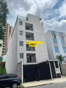 Cobertura com 2 Quartos à venda, 138m² no Baeta Neves, São Bernardo do Campo
