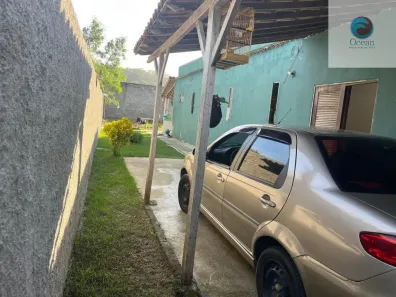 Casa com 2 Quartos à venda, 75m² no Itapeba, Maricá