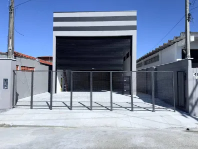 Sala Comercial para alugar, 170m² no Jardim Aeroporto, São José dos Campos