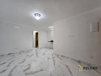 Apartamento com 2 Quartos à venda, 50m² no Água Fria, São Paulo