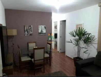 Apartamento com 2 Quartos à venda, 42m² no Jardim Tatiana, Votorantim