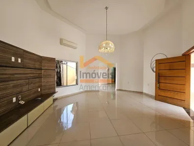 Casa de Condomínio com 3 Quartos à venda, 232m² no Jardim Imperador, Americana