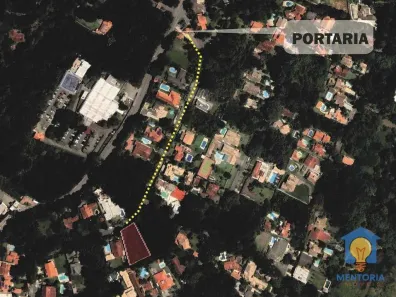 Lote/Terreno à venda, 1403m² no Algarve, Cotia