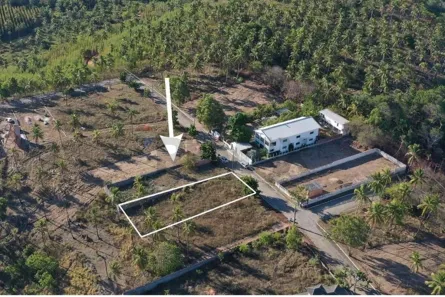 Lote/Terreno à venda, 675m² no Maragogi, Maragogi
