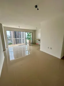 Apartamento com 3 Quartos à venda, 78m² no Setor Pedro Ludovico, Goiânia