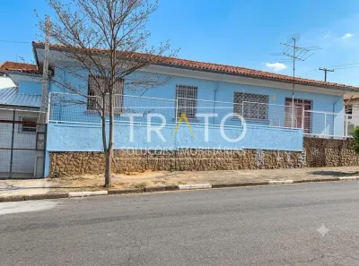Casa com 6 Quartos à venda, 250m² no Bosque, Campinas