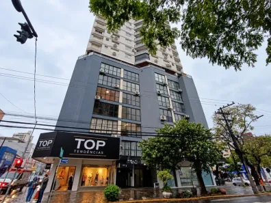 Sala Comercial para alugar, 46m² no Centro, Novo Hamburgo