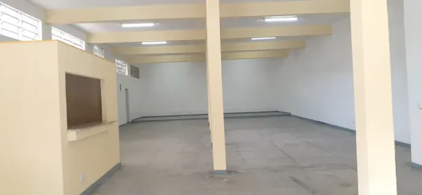 Prédio Comercial à venda, 595m² no Amazonas, Contagem