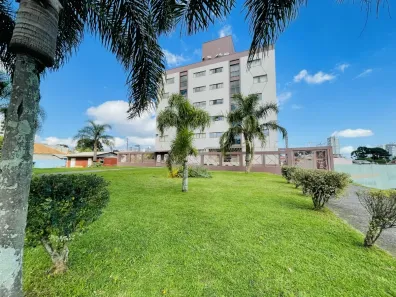 Apartamento com 2 Quartos à venda, 63m² no Jardelino Ramos, Caxias do Sul