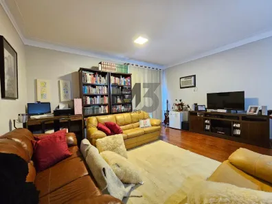 Apartamento com 4 Quartos à venda, 128m² no Jardim Planalto, Campinas