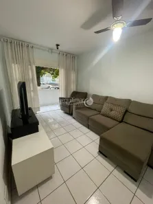 Apartamento com 3 Quartos à venda, 86m² no Enseada, Guarujá