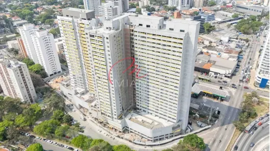 Apartamento com 2 Quartos à venda, 65m² no Vila Pirajussara, São Paulo